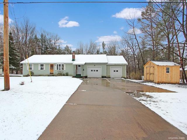 6302  Number Four Road, Lowville, NY 13367